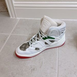 Gucci sneakers